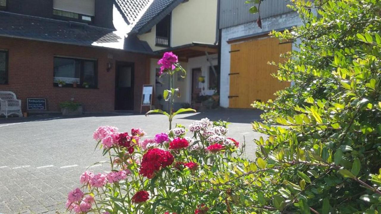 Bauernhof Sesterhenn Leichlingen Exterior photo